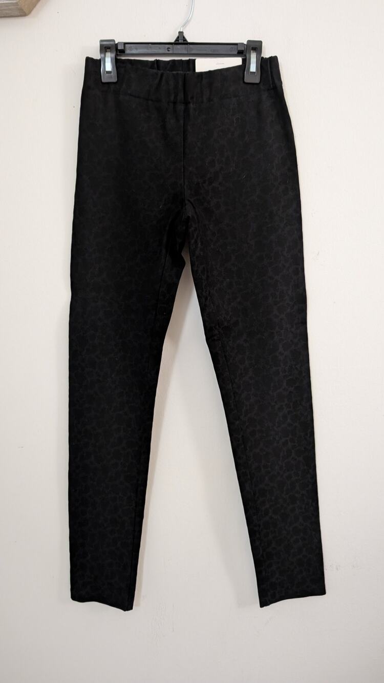 joseph jaquard pant legging
